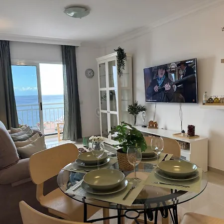 Caletillas Dreams Apartamento