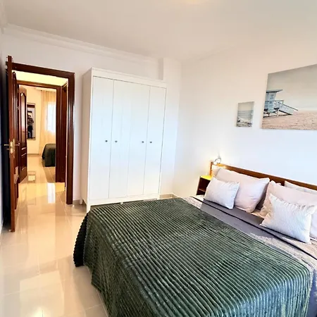 Caletillas Dreams * Канделария