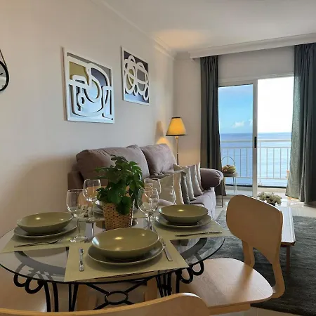 Caletillas Dreams Канделария