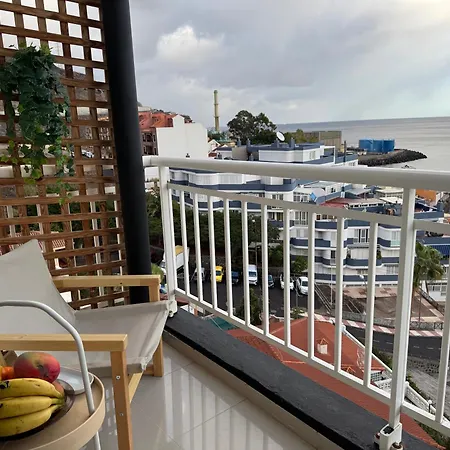 Caletillas Dreams Апартаменты *