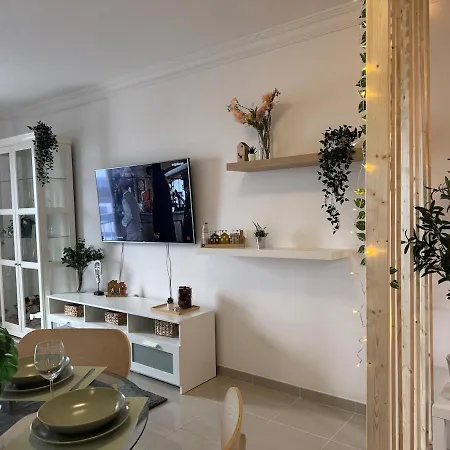 Caletillas Dreams * Канделария