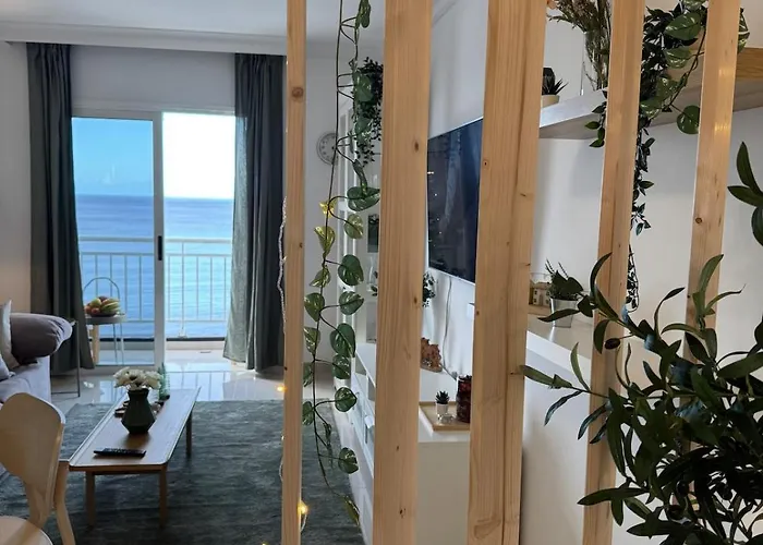 Caletillas Dreams Apartamento