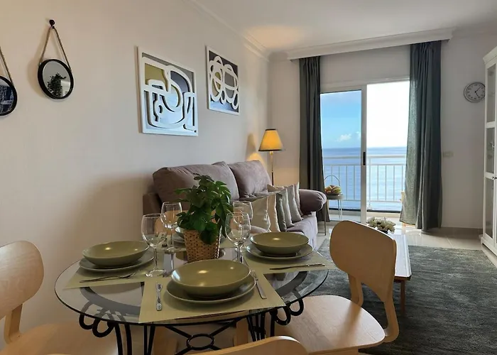 Caletillas Dreams Канделария