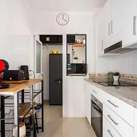 Caletillas Dreams Apartment