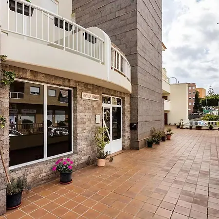 Caletillas Dreams Candelaria