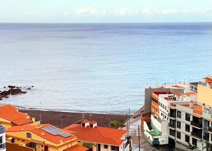 Caletillas Dreams Apartment