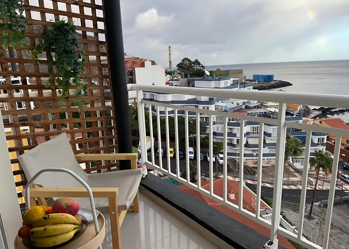 Caletillas Dreams Apartment *