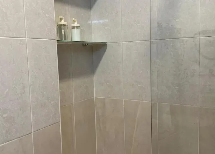 Apartment Caletillas Dreams