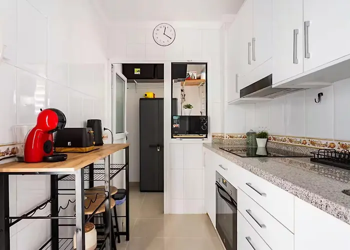 Caletillas Dreams Apartment