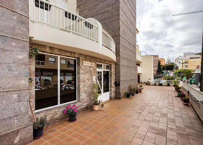 Caletillas Dreams Candelaria