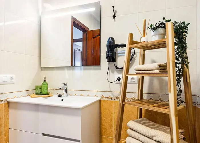 Caletillas Dreams Apartament